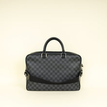 Louis Vuitton Damier Graphite Porte Documents Business MM NM Bag
