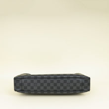 Louis Vuitton Damier Graphite Porte Documents Business MM NM Bag