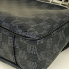 Louis Vuitton Damier Graphite Porte Documents Business MM NM Bag