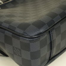 Louis Vuitton Damier Graphite Porte Documents Business MM NM Bag