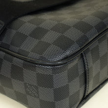 Louis Vuitton Damier Graphite Porte Documents Business MM NM Bag