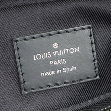 Louis Vuitton Damier Graphite Porte Documents Business MM NM Bag