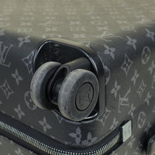 Louis Vuitton Bicolor Monogram Horizon 55 Bag