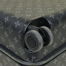 Louis Vuitton Bicolor Monogram Horizon 55 Bag