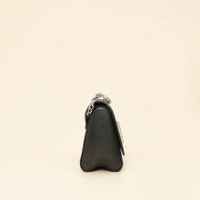 Louis Vuitton Black Twist PM Bag