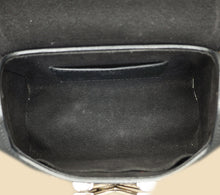 Louis Vuitton Black Twist PM Bag