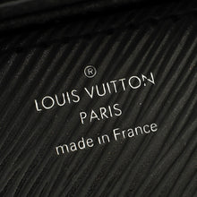 Louis Vuitton Black Twist PM Bag