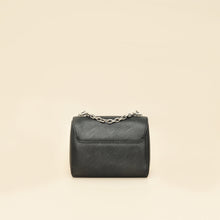 Louis Vuitton Black Twist PM Bag