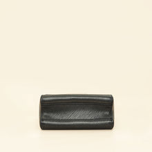 Louis Vuitton Black Twist PM Bag