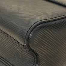 Louis Vuitton Black Twist PM Bag