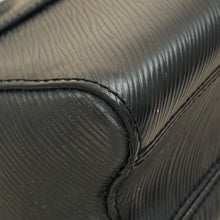 Louis Vuitton Black Twist PM Bag