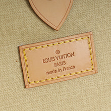 Louis Vuitton Brown Constellation Series Sirius 70 Bag