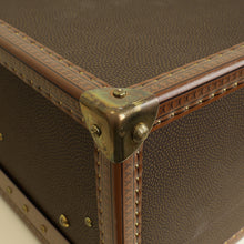 Louis Vuitton Brown Constellation Series Alzer 75