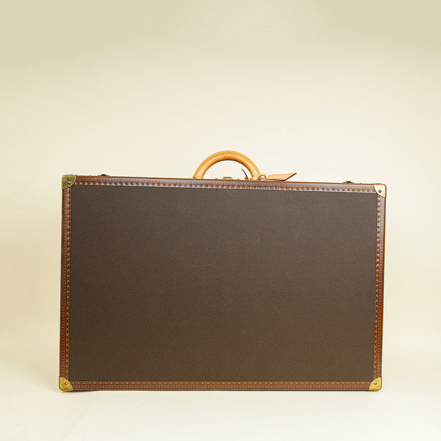Louis Vuitton Brown Constellation Series Alzer 75