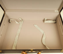 Louis Vuitton Brown Constellation Series Alzer 75