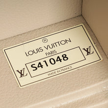 Louis Vuitton Brown Constellation Series Alzer 75