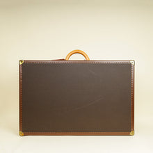 Louis Vuitton Brown Constellation Series Alzer 75