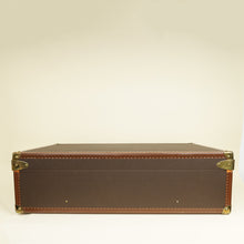Louis Vuitton Brown Constellation Series Alzer 75