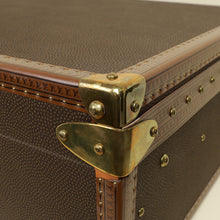 Louis Vuitton Brown Constellation Series Alzer 75