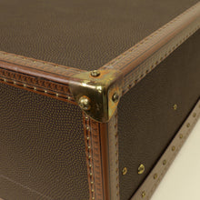 Louis Vuitton Brown Constellation Series Alzer 75