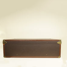Louis Vuitton Brown Constellation Series Alzer 80
