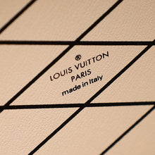 Louis Vuitton Brown Monogram Petite Boite Chapeau Bag