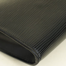Louis Vuitton Black Pochette Accessoires