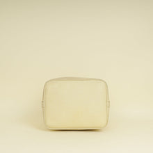 Louis Vuitton Ivory Noe Bag