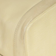 Louis Vuitton Ivory Noe Bag