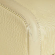Louis Vuitton Ivory Noe Bag