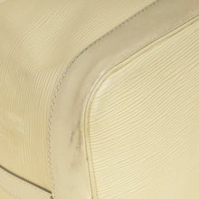 Louis Vuitton Ivory Noe Bag