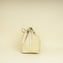 Louis Vuitton Ivory Noe Bag