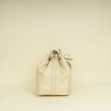 Louis Vuitton Ivory Noe Bag