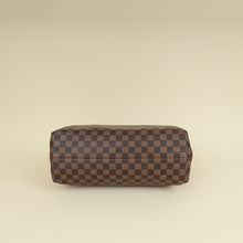 Louis Vuitton Damier Ebene Graceful MM Hobo Bag W/P Initial