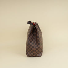 Louis Vuitton Damier Ebene Graceful MM Hobo Bag W/P Initial