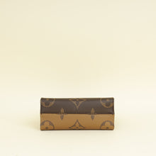 Louis Vuitton Brown Monogram Reverse Onthego BB Bag