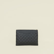 Louis Vuitton Black Monogram Empreinte Daily Pouch