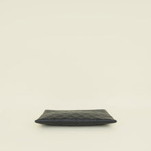 Louis Vuitton Black Monogram Empreinte Daily Pouch