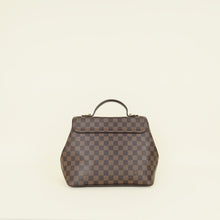 Louis Vuitton Damier Ebene Bergamo MM Bag