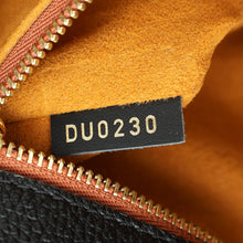 Louis Vuitton Black Monogram Empreinte Onthego GM Bag