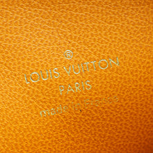 Louis Vuitton Black Monogram Embossed Glazed Coussin PM Bag