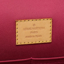 Louis Vuitton Brown Monogram Cluny BB Bag