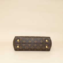Louis Vuitton Brown Monogram Cluny BB Bag