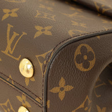 Louis Vuitton Brown Monogram Cluny BB Bag
