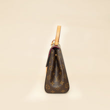 Louis Vuitton Brown Monogram Cluny BB Bag