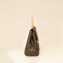 Louis Vuitton Brown Monogram Cluny BB Bag