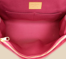 Louis Vuitton Brown Monogram Cluny BB Bag