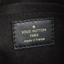 Louis Vuitton Noir New Wave Camera Bag