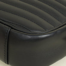 Louis Vuitton Noir New Wave Camera Bag