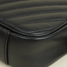Louis Vuitton Noir New Wave Camera Bag